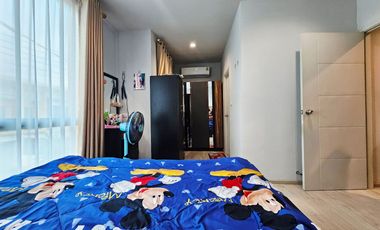 Beautiful Corner House for Sale – Move-In Ready! My Green Village, Bang Phra – Mueang Chachoengsao District This lovely 2-storey