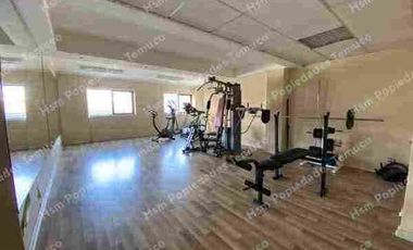$138.000.000 DEPARTAMENTO AMOBLADO 56mts.2 + ESTACIONAMIENTO, Lagos 669, Temuco. Piso 4