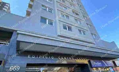 $138.000.000 DEPARTAMENTO AMOBLADO 56mts.2 + ESTACIONAMIENTO, Lagos 669, Temuco. Piso 4