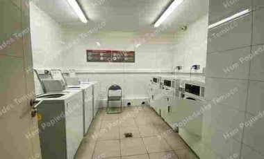 $138.000.000 DEPARTAMENTO AMOBLADO 56mts.2 + ESTACIONAMIENTO, Lagos 669, Temuco. Piso 4
