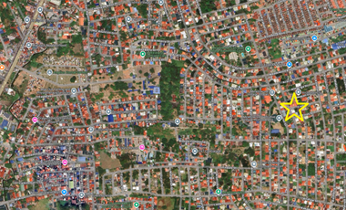 148 SQM Lot for Sale | Meadowood Executive Village | Bacoor Cavite