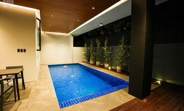 6BR HOUSE & LOT FOR SALE - Alabang Hills Village, Muntinlupa City