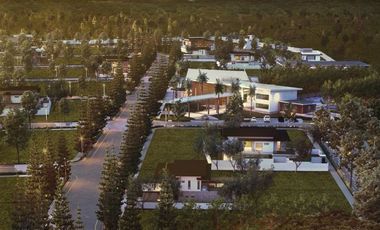EXCLUSIVE RESIDENTIAL SUBDIVISION LOT AT FORBES ESTATE LIPA BATANGAS
