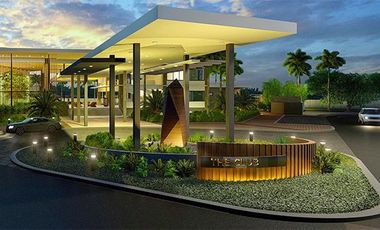 EXCLUSIVE RESIDENTIAL SUBDIVISION LOT AT FORBES ESTATE LIPA BATANGAS