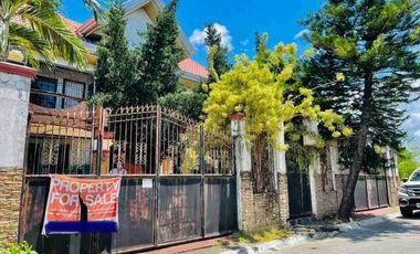 House and Lot for sale in Town and Country Salitran Dasmarinas Cavite