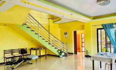 House and Lot for sale in Town and Country Salitran Dasmarinas Cavite