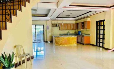 House and Lot for sale in Town and Country Salitran Dasmarinas Cavite