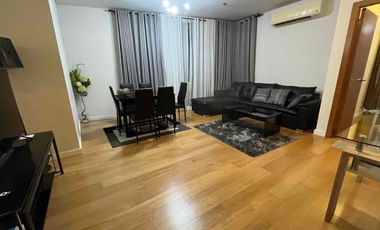1 Bedroom Condo for Lease in Park Terraces Point Tower West Street Glorietta Makati City