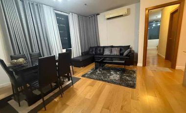 1 Bedroom Condo for Lease in Park Terraces Point Tower West Street Glorietta Makati City