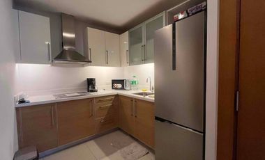 1 Bedroom Condo for Lease in Park Terraces Point Tower West Street Glorietta Makati City