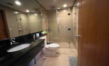 1 Bedroom Condo for Lease in Park Terraces Point Tower West Street Glorietta Makati City
