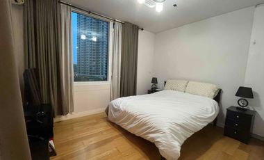 1 Bedroom Condo for Lease in Park Terraces Point Tower West Street Glorietta Makati City