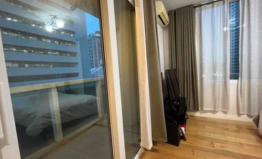 1 Bedroom Condo for Lease in Park Terraces Point Tower West Street Glorietta Makati City