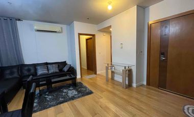 1 Bedroom Condo for Lease in Park Terraces Point Tower West Street Glorietta Makati City