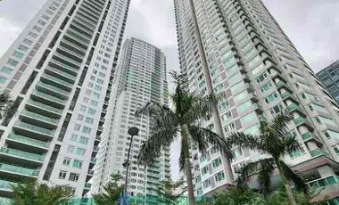 1 Bedroom Condo for Lease in Park Terraces Point Tower West Street Glorietta Makati City