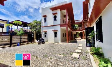 Lapu-Lapu City Cebu For Sale Apartment