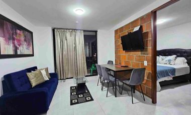 alquilo Apto  por Dias  clinica ardila lule