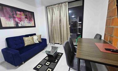 alquilo Apto  por Dias  clinica ardila lule