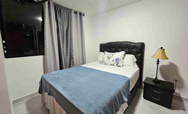 alquilo Apto  por Dias  clinica ardila lule