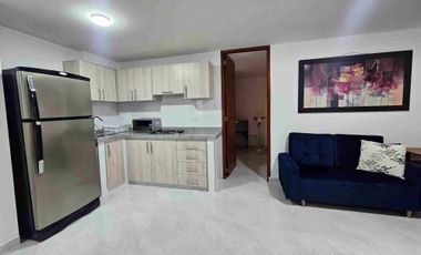 alquilo Apto  por Dias  clinica ardila lule