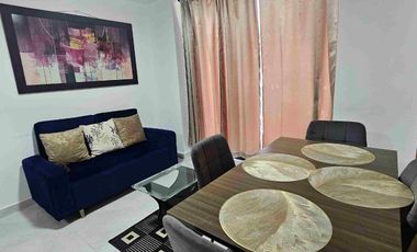 alquilo Apto  por Dias  clinica ardila lule