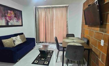 alquilo Apto  por Dias  clinica ardila lule