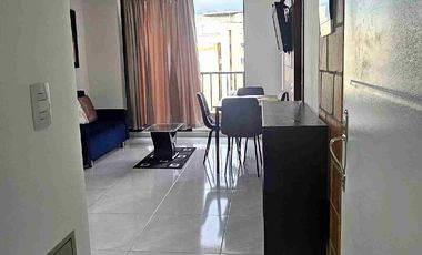 alquilo Apto  por Dias  clinica ardila lule