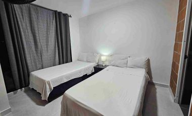 Alquilo  Por dias frente clinica ardila lule