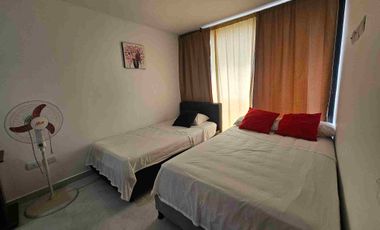 Alquilo  Por dias frente clinica ardila lule