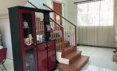 Dijual Rumah Wisata Bukit Mas Royal Palais di Bawah Harga NJOP