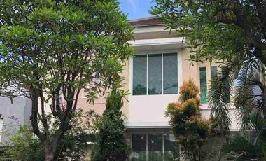 Dijual Rumah Wisata Bukit Mas Royal Palais di Bawah Harga NJOP