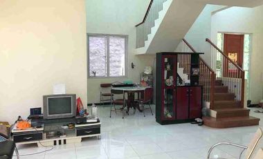 Dijual Rumah Wisata Bukit Mas Royal Palais di Bawah Harga NJOP
