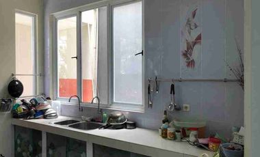 Dijual Rumah Wisata Bukit Mas Royal Palais di Bawah Harga NJOP