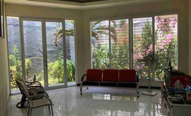 Dijual Rumah Wisata Bukit Mas Royal Palais di Bawah Harga NJOP