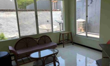 Dijual Rumah Wisata Bukit Mas Royal Palais di Bawah Harga NJOP