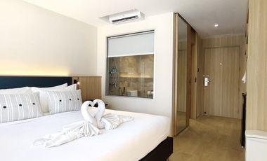 🟥𝗥𝗘𝗦𝗢𝗥𝗧 | JOMTIEN | #DIRECT #RENT 2.5 MB. | 128 ROOMS |  6 Rai