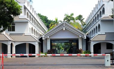 🟥𝗥𝗘𝗦𝗢𝗥𝗧 | JOMTIEN | #DIRECT #RENT 2.5 MB. | 128 ROOMS |  6 Rai