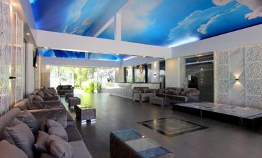 🟥𝗥𝗘𝗦𝗢𝗥𝗧 | JOMTIEN | #DIRECT #RENT 2.5 MB. | 128 ROOMS |  6 Rai