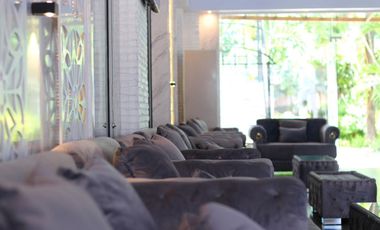 🟥𝗥𝗘𝗦𝗢𝗥𝗧 | JOMTIEN | #DIRECT #RENT 2.5 MB. | 128 ROOMS |  6 Rai
