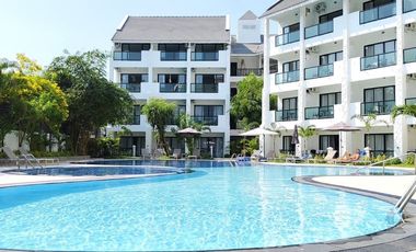 🟥𝗥𝗘𝗦𝗢𝗥𝗧 | JOMTIEN | #DIRECT #RENT 2.5 MB. | 128 ROOMS |  6 Rai