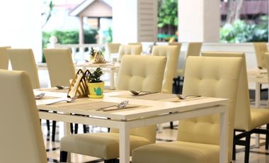🟥𝗥𝗘𝗦𝗢𝗥𝗧 | JOMTIEN | #DIRECT #RENT 2.5 MB. | 128 ROOMS |  6 Rai