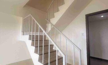 114.70 SQM RENT TO OWN BI-LEVEL UNIT IN PASIG CITY