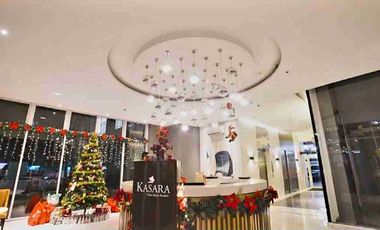 114.70 SQM RENT TO OWN BI-LEVEL UNIT IN PASIG CITY