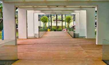 114.70 SQM RENT TO OWN BI-LEVEL UNIT IN PASIG CITY