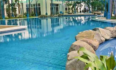 114.70 SQM RENT TO OWN BI-LEVEL UNIT IN PASIG CITY