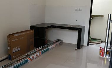 Rumah murah selatan sidoarjo
