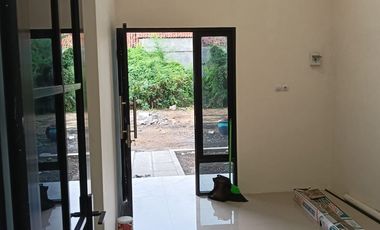 Rumah murah selatan sidoarjo