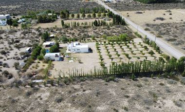 Casa en venta en Puerto Madryn, El Doradillo 2 Hectáreas