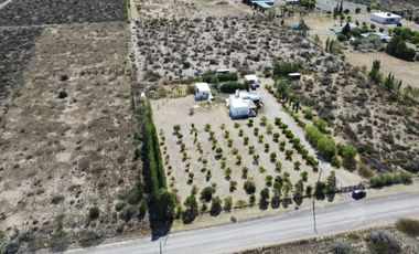 Casa en venta en Puerto Madryn, El Doradillo 2 Hectáreas