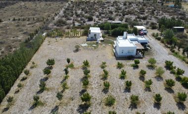 Casa en venta en Puerto Madryn, El Doradillo 2 Hectáreas